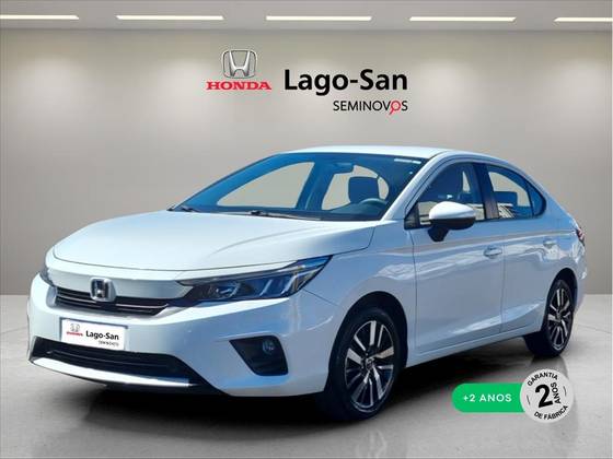HONDA CITY 1.5 i-VTEC FLEX EX CVT HONDA CITY 1.5 i-VTEC FLEX EX CVT